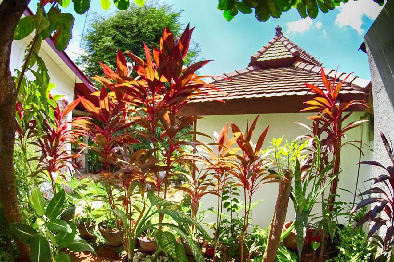 Ayu Hotel Karimunjawa Ngoại thất bức ảnh